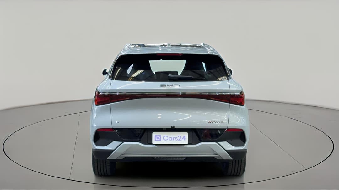 2025 Byd Atto 3 Extended Range, Automatic, 64 km, Back/Rear View