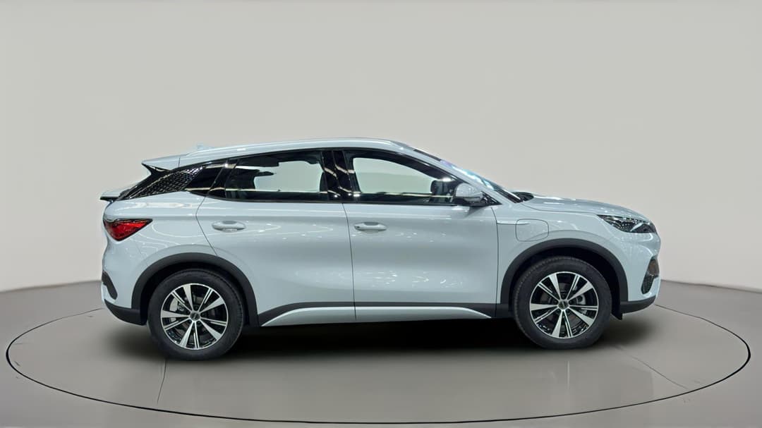 2025 Byd Atto 3 Extended Range, Automatic, 64 km, Right Side View