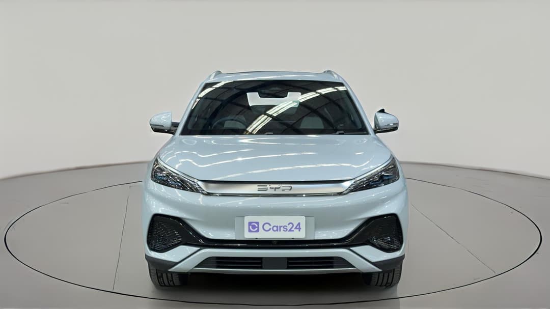 2025 Byd Atto 3 Extended Range, Automatic, 64 km, Front View