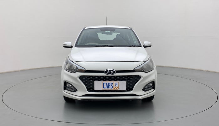2018 Hyundai Elite i20 SPORTZ 1.2, Petrol, Manual, 61,579 km, Highlights