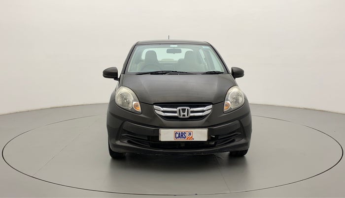 2015 Honda Amaze 1.2L I-VTEC S, Petrol, Manual, 1,14,329 km, Highlights