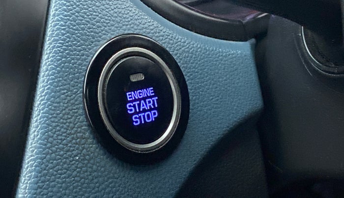 2017 Hyundai i20 Active 1.2 SX, Petrol, Manual, 28,674 km, Keyless Start/ Stop Button