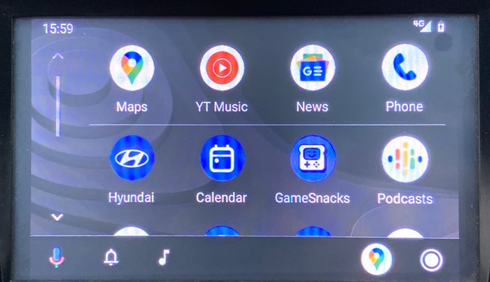 2017 Hyundai i20 Active 1.2 SX, Petrol, Manual, 28,674 km, Apple CarPlay and Android Auto