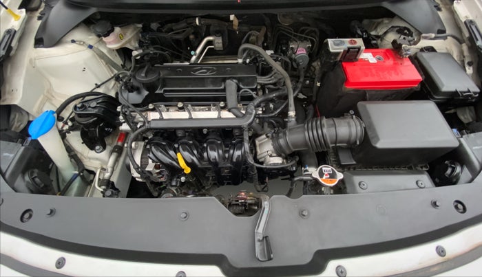 2017 Hyundai i20 Active 1.2 SX, Petrol, Manual, 28,674 km, Open Bonet