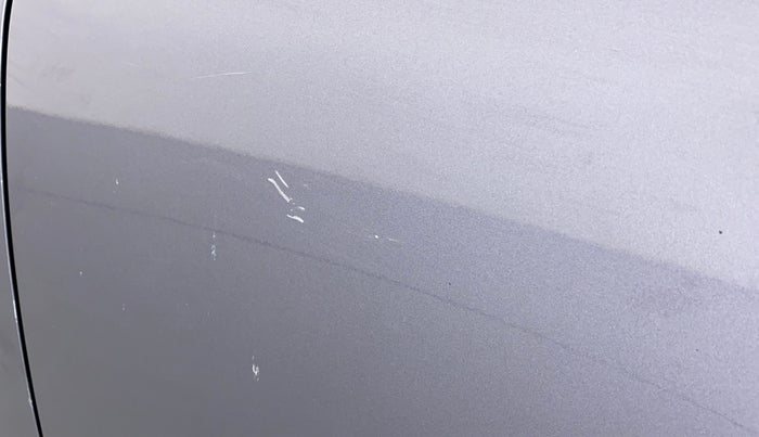 2019 Hyundai NEW SANTRO SPORTZ MT, Petrol, Manual, 60,207 km, Rear left door - Minor scratches