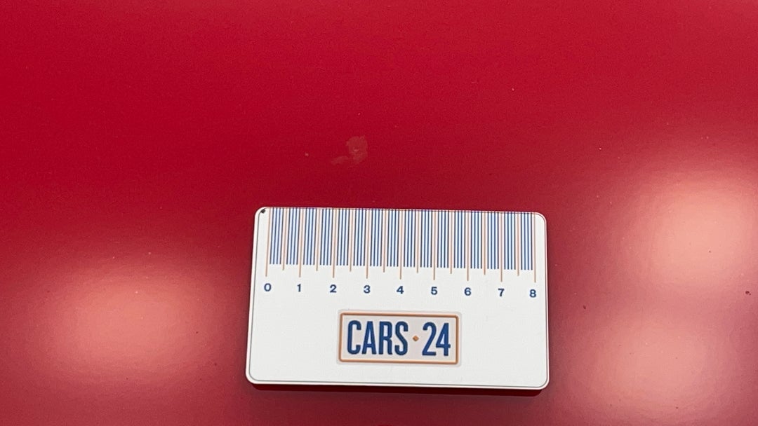 2010 Volkswagen Golf Gti, Automatic, 70337 km, Bonnet Chip