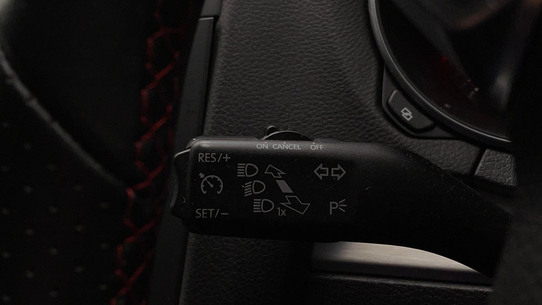 2010 Volkswagen Golf Gti, Automatic, 70337 km, Cruise Control