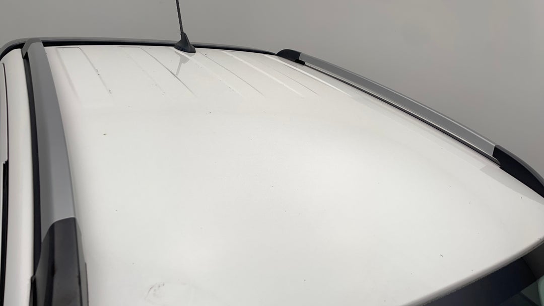 2020 Ford Ranger Wildtrak 2.0 (4x4), Automatic, 54436 km, Roof/Sunroof View