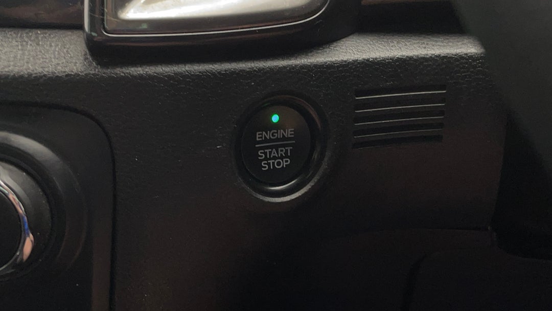 2020 Ford Ranger Wildtrak 2.0 (4x4), Automatic, 54436 km, Keyless / Button Start