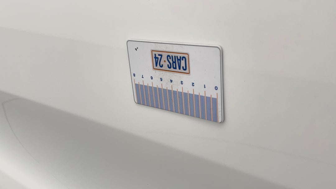 2020 Ford Ranger Wildtrak 2.0 (4x4), Automatic, 54436 km, Doors Front LHS Dent