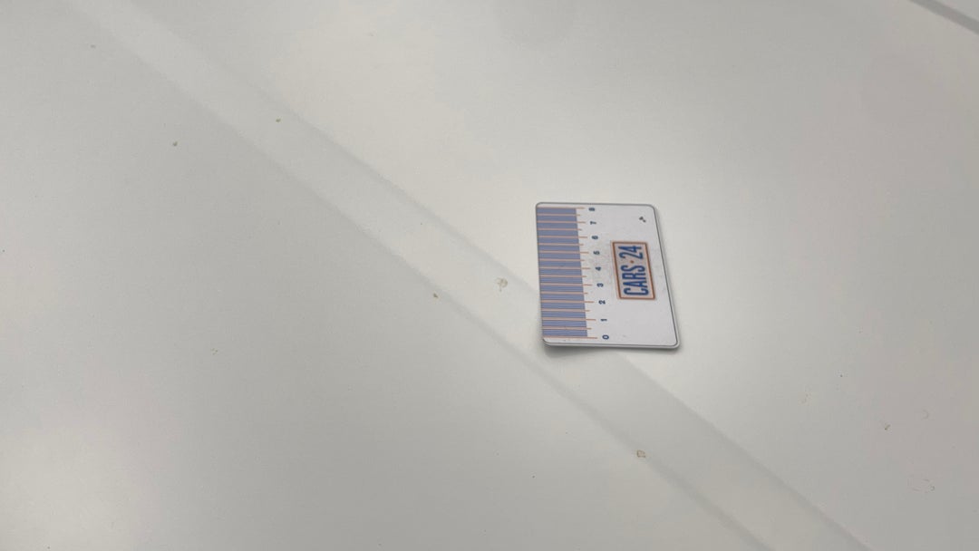 2020 Ford Ranger Wildtrak 2.0 (4x4), Automatic, 54436 km, Bonnet Bird acid