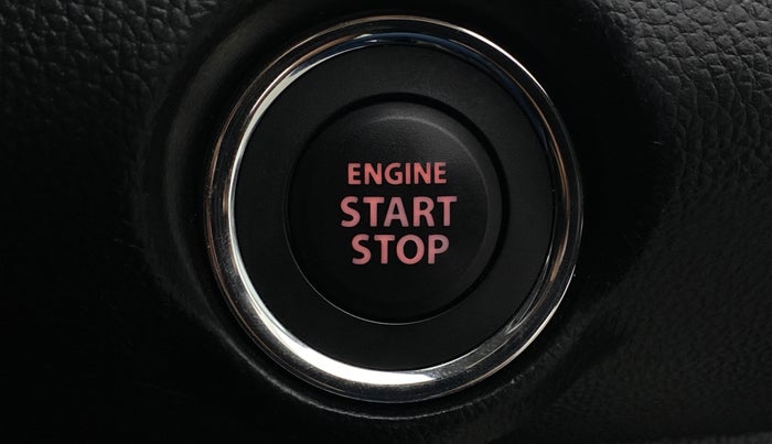 2019 Maruti Swift ZXI, Petrol, Manual, 31,041 km, Keyless Start/ Stop Button