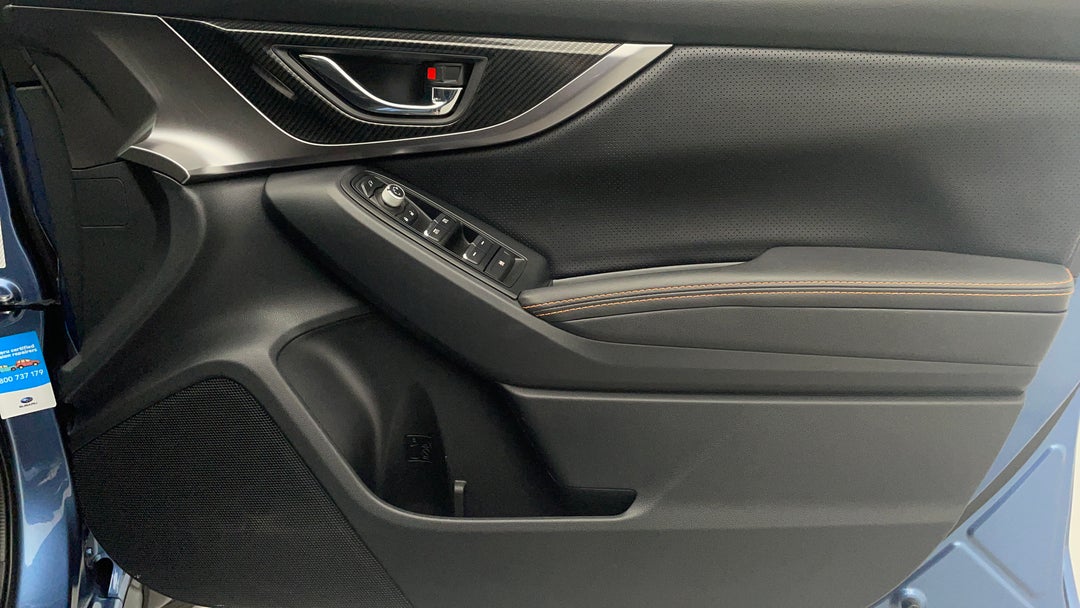 2019 Subaru XV 2.0i-s, Automatic, 50755 km, Speaker View