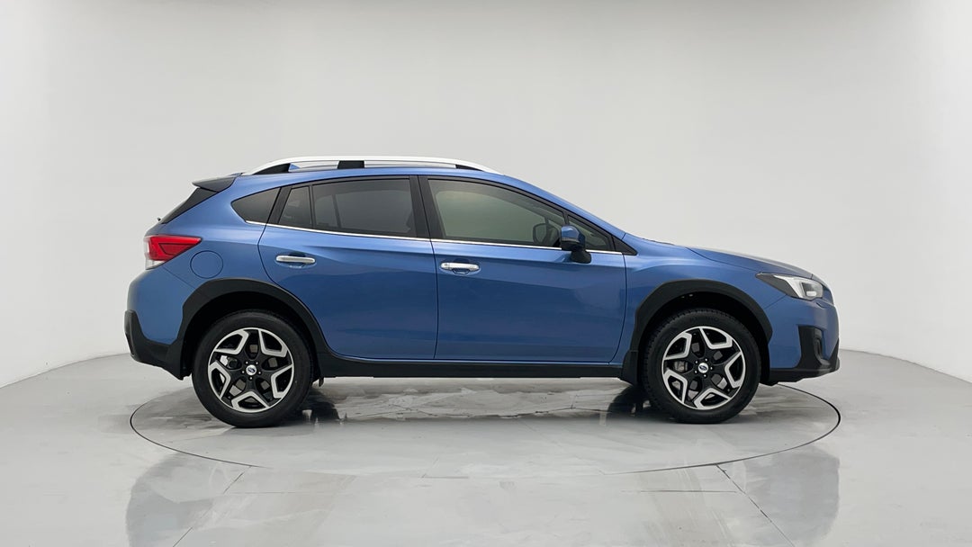 2019 Subaru XV 2.0i-s, Automatic, 50755 km, Right Side View