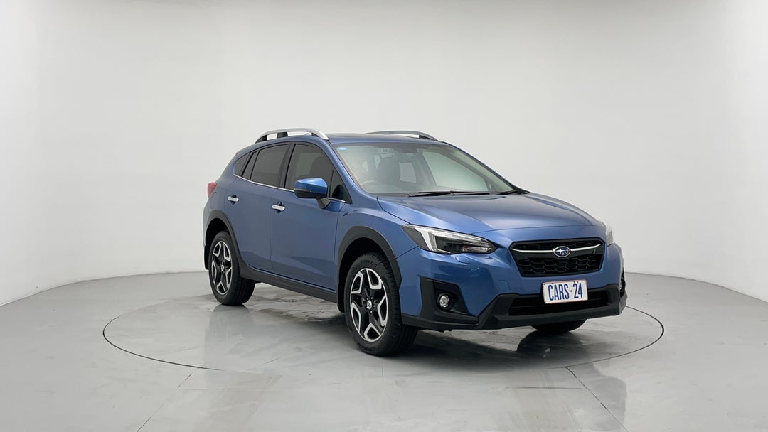 2019 Subaru XV 2.0i-s, Automatic, 50755 km, Right Front Diagonal (45- Degree) View
