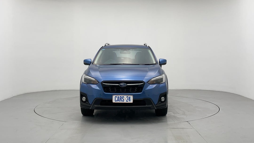 2019 Subaru XV 2.0i-s, Automatic, 50755 km, Front View
