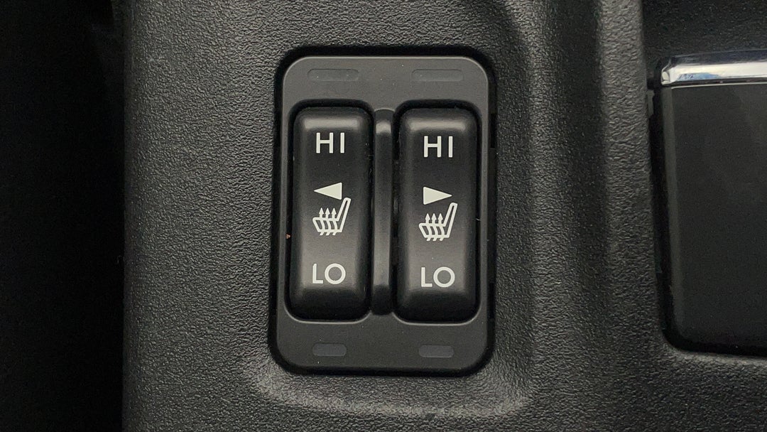 2019 Subaru XV 2.0i-s, Automatic, 50755 km, Ventilated Seats