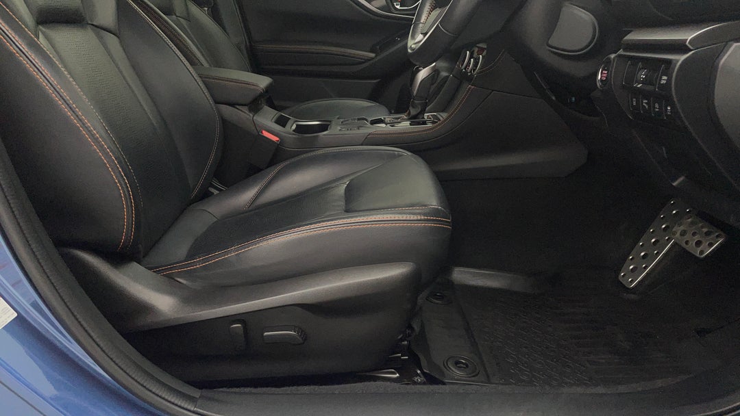 2019 Subaru XV 2.0i-s, Automatic, 50755 km, Drivers Side Adjustment Panel