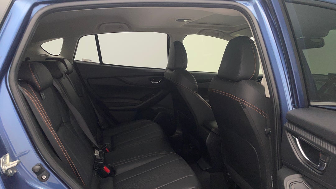 2019 Subaru XV 2.0i-s, Automatic, 50755 km, Right Side Rear Door Cabin View
