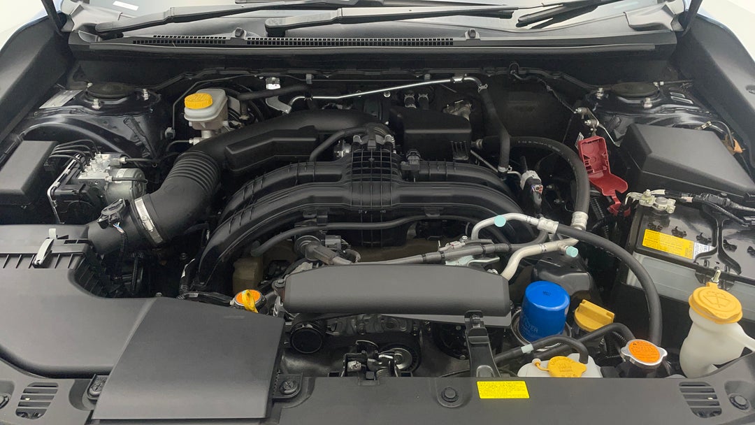 2019 Subaru XV 2.0i-s, Automatic, 50755 km, Open Bonnet (Engine)