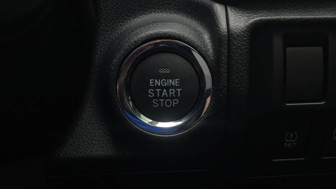 2019 Subaru XV 2.0i-s, Automatic, 50755 km, Keyless / Button Start