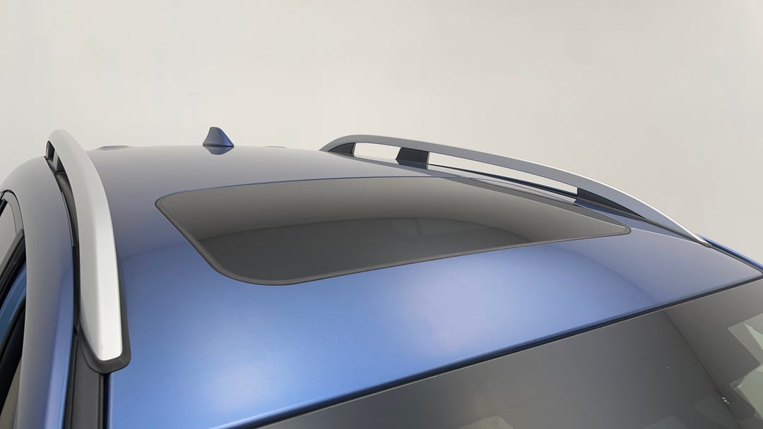 2019 Subaru XV 2.0i-s, Automatic, 50755 km, Roof/Sunroof View