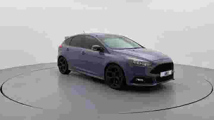 Used FORD FOCUS 2017 ST Manual, 110,767 km, Petrol Car
