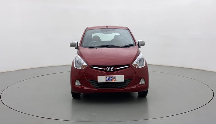 2018 Hyundai Eon ERA PLUS, Petrol, Manual, 11,997 km, Highlights