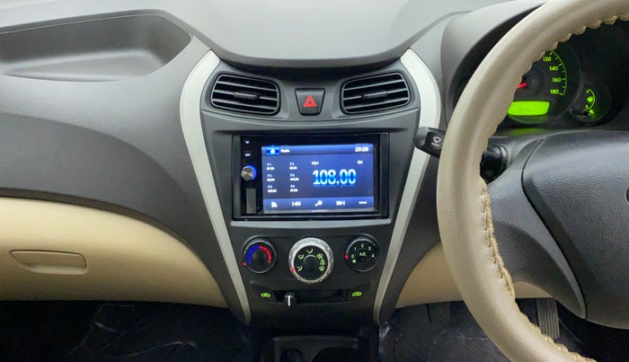 2018 Hyundai Eon ERA PLUS, Petrol, Manual, 11,997 km, Air Conditioner