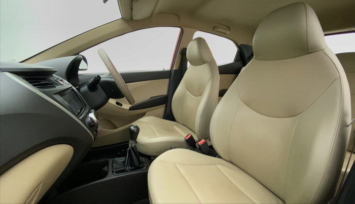 2018 Hyundai Eon ERA PLUS, Petrol, Manual, 11,997 km, Right Side Front Door Cabin