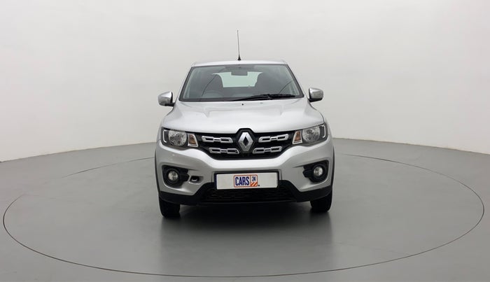 2016 Renault Kwid RXT 1.0 EASY-R  AT, Petrol, Automatic, 33,454 km, Highlights