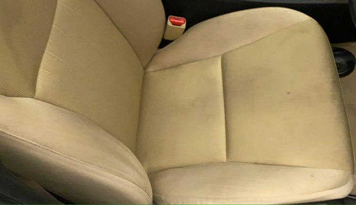 2016 Honda City 1.5L I-VTEC V MT, Petrol, Manual, 35,695 km, Driver seat - Cover slightly stained