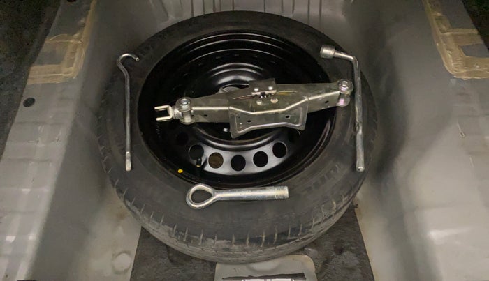 2016 Honda City 1.5L I-VTEC V MT, Petrol, Manual, 35,695 km, Spare Tyre