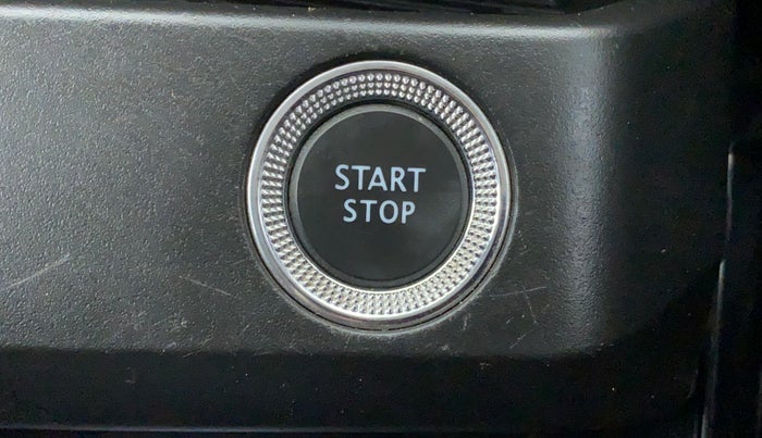 2021 Renault Kiger RXZ 1.0 TURBO MT, Petrol, Manual, 12,349 km, Keyless Start/ Stop Button
