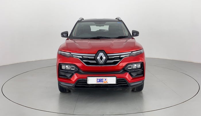 2021 Renault Kiger RXZ 1.0 TURBO MT, Petrol, Manual, 12,349 km, Highlights