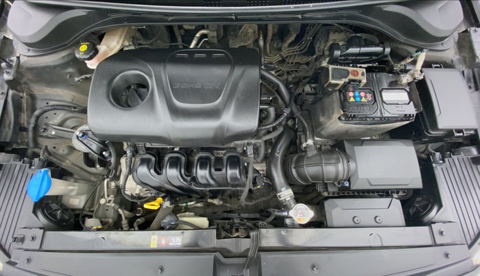 2018 Hyundai Verna 1.6 SX VTVT AT (O), Petrol, Automatic, 29,407 km, Open Bonet
