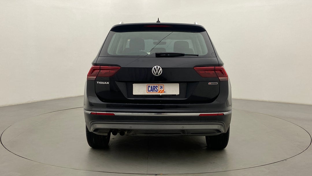 Back/Rear