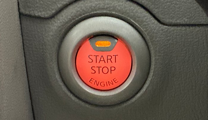 2013 Nissan Micra XV CVT, Petrol, Automatic, 73,236 km, Keyless Start/ Stop Button