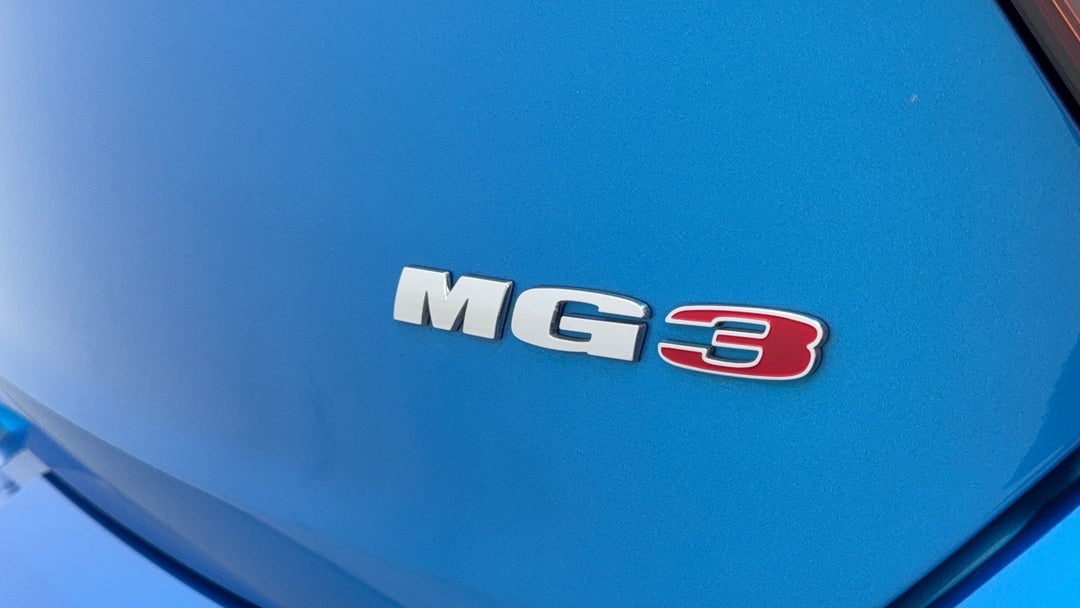 Badge (Boot Right Side)