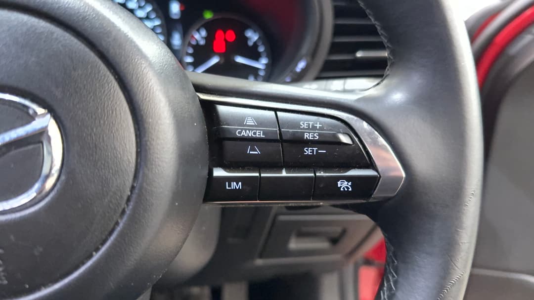 2023 Mazda 3 G20 Evolve Vision, Automatic, 28071 km, Cruise Control