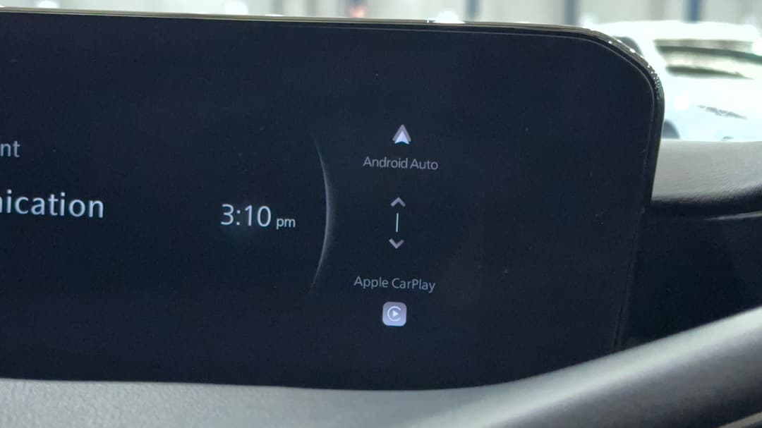 2023 Mazda 3 G20 Evolve Vision, Automatic, 28071 km, Android/Apple Car Play