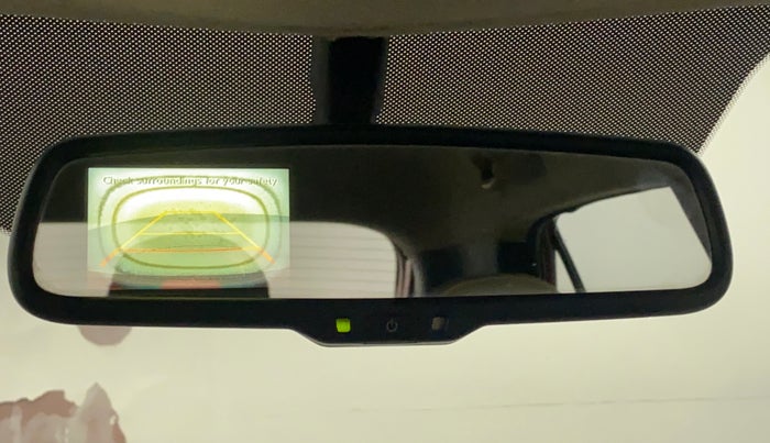 2015 Hyundai Elite i20 SPORTZ 1.2, Petrol, Manual, 30,036 km, IRVM Reverse Camera
