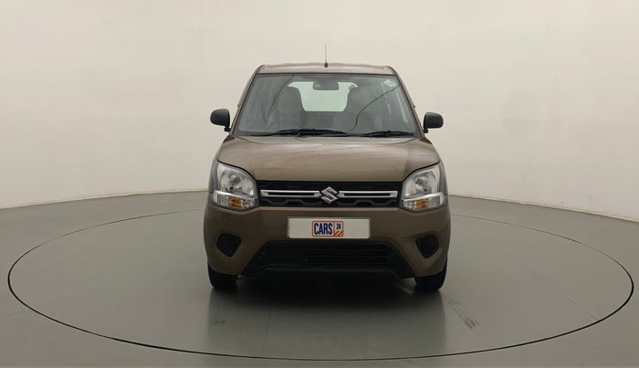 2021 Maruti New Wagon-R LXI CNG 1.0, CNG, Manual, 23,233 km, Highlights