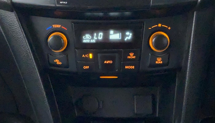 2012 Maruti Swift ZXI, Petrol, Manual, 65,139 km, Automatic Climate Control