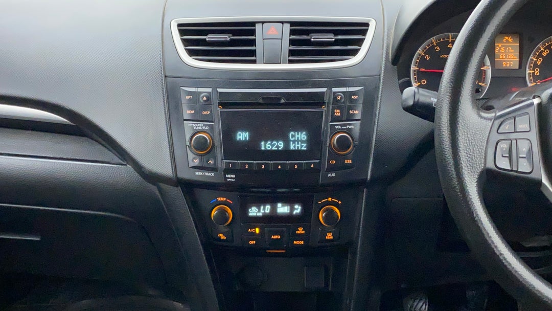 Features