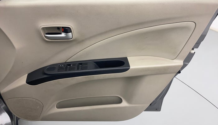 2019 Maruti Celerio VXI d, Petrol, Manual, 16,747 km, Driver Side Door Panels Control