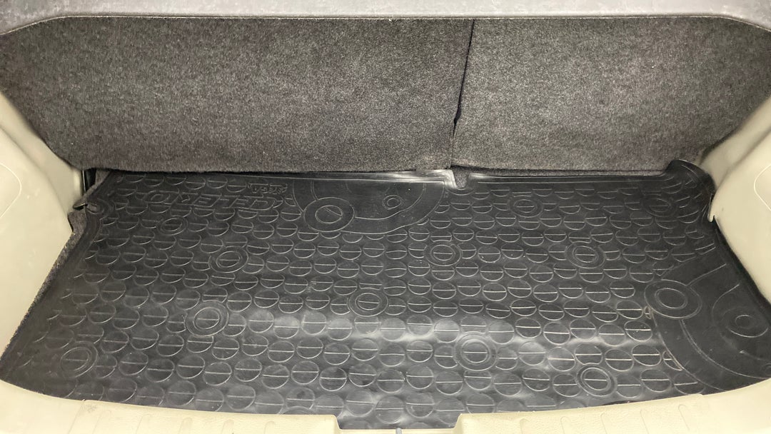 Boot Inside