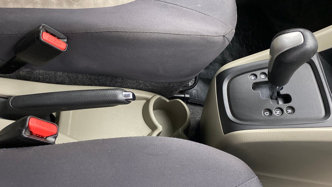 Gear Lever