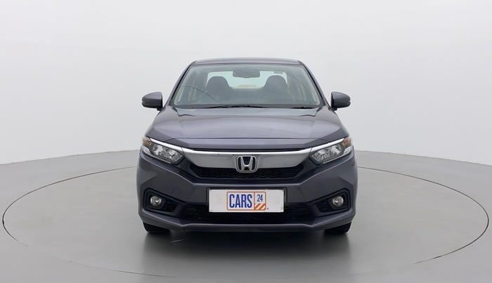 2018 Honda Amaze 1.2L I-VTEC V, Petrol, Manual, 19,994 km, Highlights