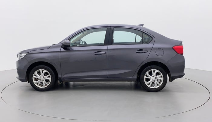 2018 Honda Amaze 1.2L I-VTEC V, Petrol, Manual, 19,994 km, Left Side